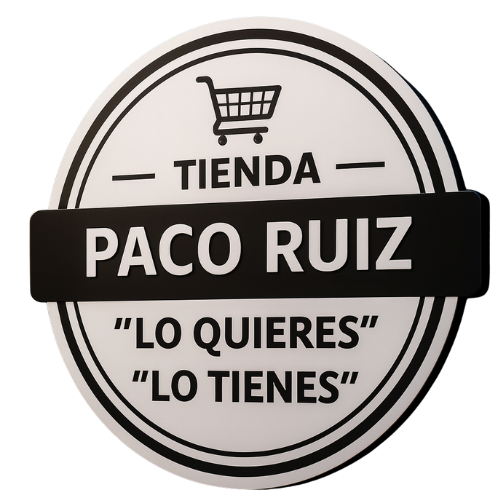 Paco Ruiz